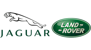Transparent Jaguar Land Rover Logo Png - Go Images Net
