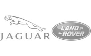 jaguar & land rover logo