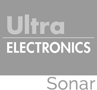 Ultra electronics logo